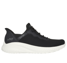 Skechers Slip ins Bobs Sport Squad Chaos (117500-BLK)