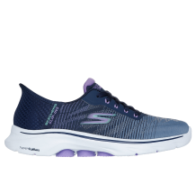 Skechers Slip ins GO WALK 7 Adel (125250-NVMT)