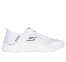 Skechers Slip ins GO WALK Flex Hands Up (216324-WHT)