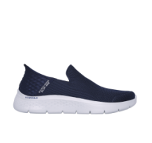 Skechers Slip Ins Flex (216491-NVY) in blau