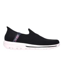Skechers Go Walk Travel (124799-BLK-6)
