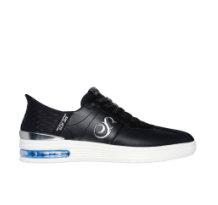 Skechers Slip ins Snoop Dogg Doggy Air (251027-BLK)