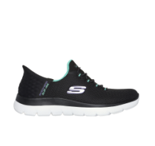 Skechers Summits Diamond Dream (150123-BKTQ)