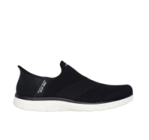 Skechers Slip ins Virtue Sleek (104425-BKW)