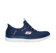 Skechers Slip ins Waterproof Summits Best Choice (150199-NVCL)