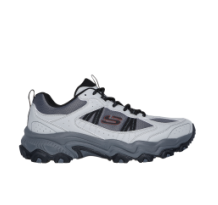 Skechers Stamina AT Upper Stitch (237527-GYOR)