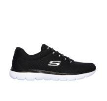 Skechers Summits (12985-BKW)