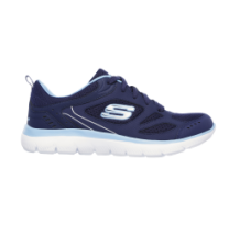 Skechers Summits Suited (12982-NVBL)