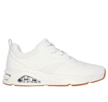 Skechers Tres Air Uno Ah Mazing Shoes (183090-WHT)