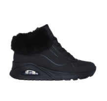 Skechers Uno Fall Air (310539L-BBK) in schwarz