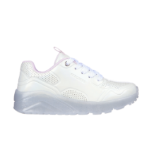 Skechers Uno Ice Prism Luxe (310448L-WSL) in weiss