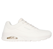 Skechers Uno Stand On Air e (52458-WWHT)