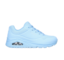 Skechers Uno Stand On Air (73690-LTBL) in blau