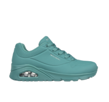 Skechers Uno Stand On Air (73690-TEAL)