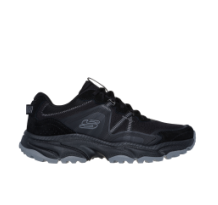 Skechers Vigor AT Richwood Shoes (237743-BBK) in schwarz