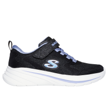 Skechers Wave 92 Shoes (303557L-BLK)