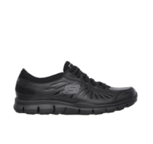 Skechers Work Eldred (76551EC-BLK)