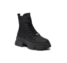 Steve Madden Tanker P (TANKER-P-BLACK)