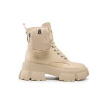 Steve Madden Tanker P (TANKER-P-SAND)