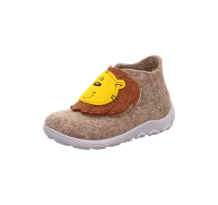 Superfit Hausschuh Happy Octi (1-006295-4000)