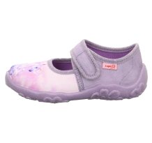 Superfit Hausschuh Textil BONNY (1-000281-8520)