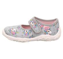 Superfit Hausschuh Textil BONNY (1-800283-2050)