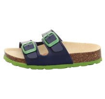 Superfit Sandale Synthetik \ FUSSBETTPA (1-800111-8210)