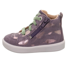 Superfit Stiefelette Leder SUPIES (1-000773-8510)