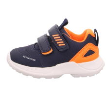 Superfit Trainingsschuh Textil RUSH (0-609207-8000)