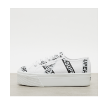 Superga Jellysole Lettering Tape (S41161W A0O)