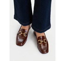 TAMARIS Slipper (1-24316-43-305-COGNAC)