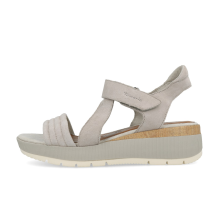 Tamaris 28220 28 204 Sandale Light Grey (1-1-28220-28-204)