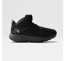 The North Face M Vectiv 2 Mid Future Exploris (NF0A7W4XNY7) in schwarz
