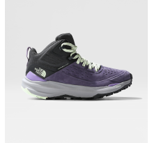 The North Face W Vectiv 2 MID FUTURE Exploris (NF0A7W4YIG0) in grau