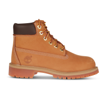 Timberland 6 Inch Premium Wide Fit Boot Wheat (12709W)