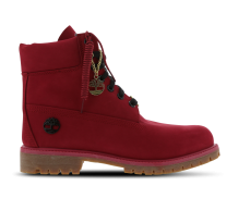 Timberland 6 Inch (TB0A6CK46261) in rot