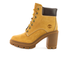 Allington Heights Boot Image