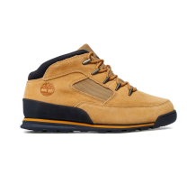 Timberland Euro Rock Mid Hiker Wheat Suede (A2H5A-231) in braun