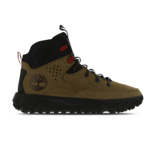 Timberland Motion 6 Mid (TB0A6APF3271) in grün