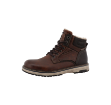 TOM TAILOR Herrenstiefel Olwin (1580010001-COGNAC)