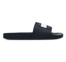 Tommy Hilfiger Pool Slide (EM0EM01191C1G) in blau