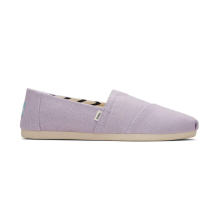 TOMS Alpargata Light Orchid Heritage Canvas Wmn (10017734) in lila