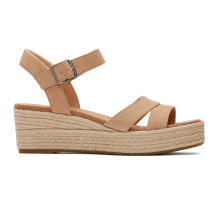 TOMS Keil Sandalen Audrey (10020764-101)