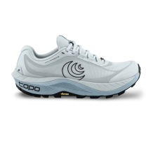 Topo While theres an array of shoes with a carbon fiber plates (W065-ICEBLU) in blau