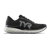 TYR RD 1X Runner (RD1X-064) in schwarz