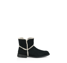 UGG Coletta Boot Fleece Lined Big (1094579K-BLK)