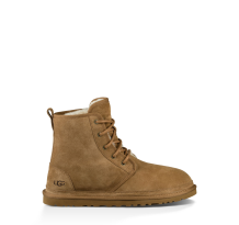 UGG Harkley Mid Tops Fleece Lined Boot (1016472-CHE)