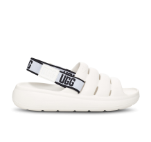 UGG Sport Yeah (1132150-WHT)