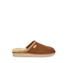 UGG Tasman Slip On Fleece Lined Slippers (1103900-CHE)