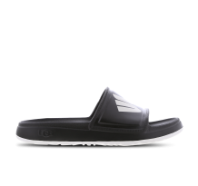 UGG Wilcox Chopped Logo (1129111 BLACK) in schwarz